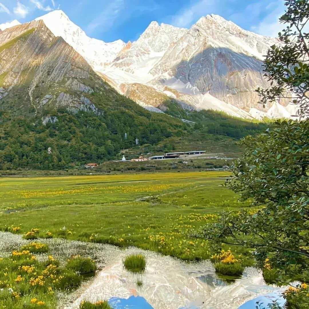 周末公路