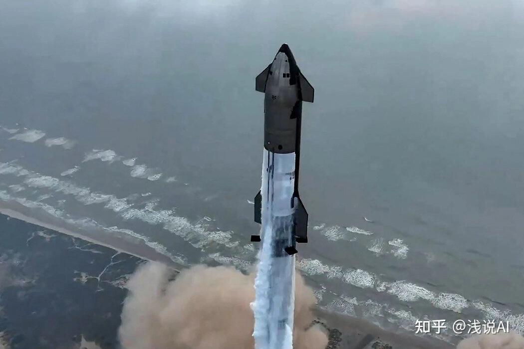 [万字长文]星舰研究报告——全面解析SpaceX下一代运载火箭 - 知乎