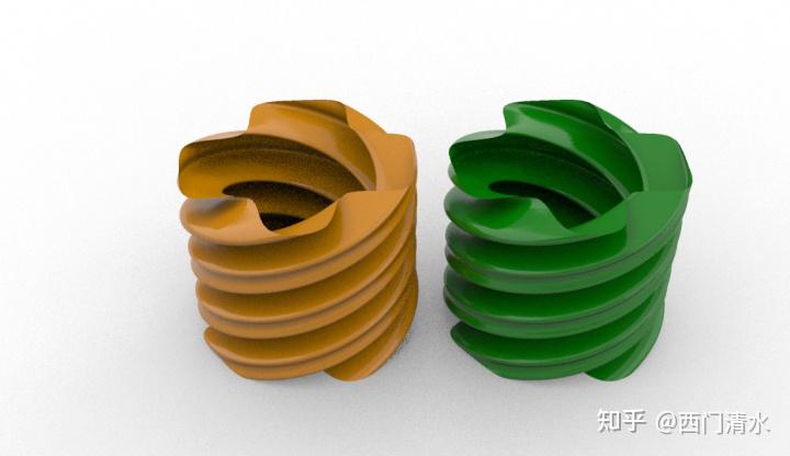 grasshopperforpython在rhino中的运用四