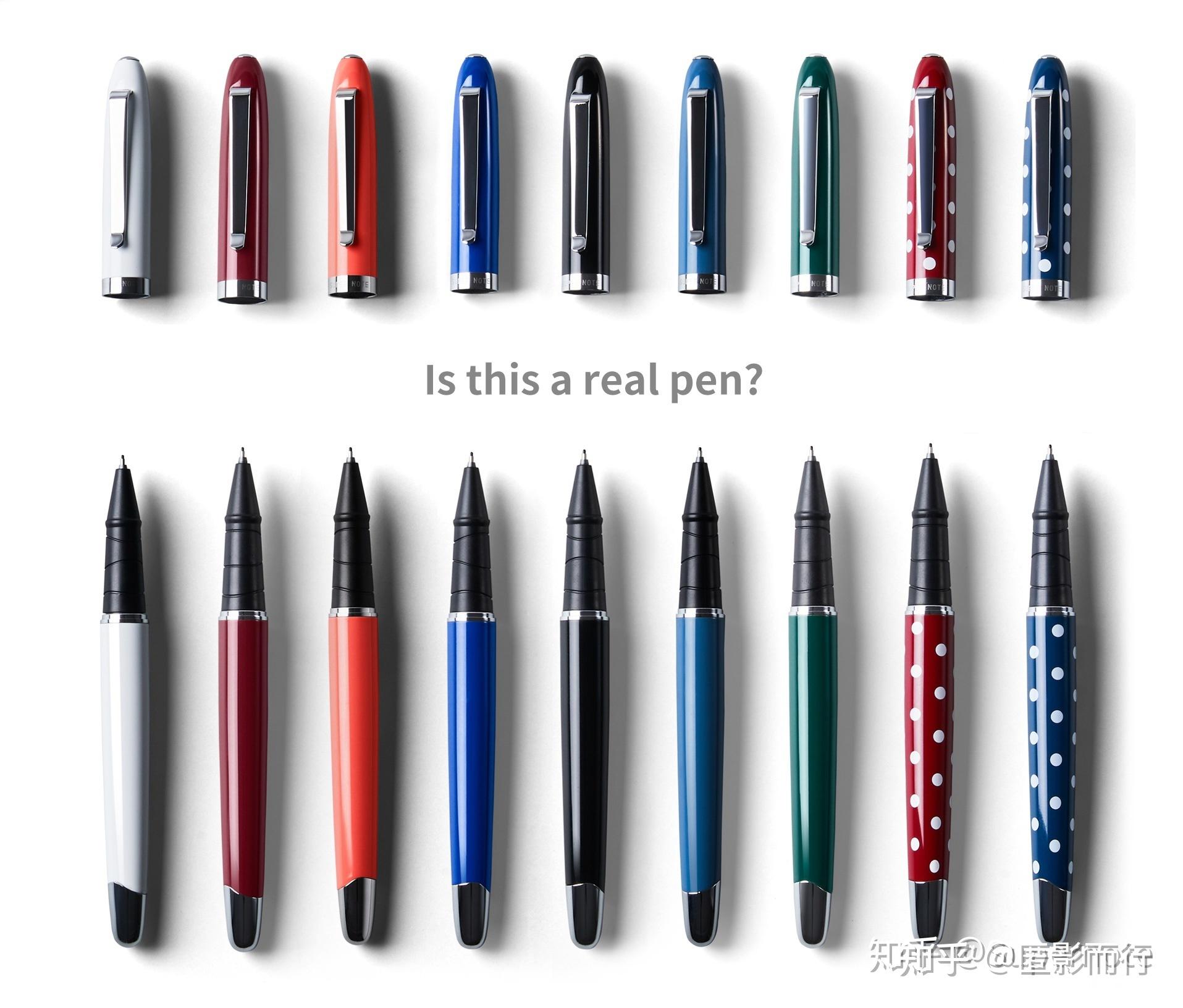 武装你的S-pen、数位屏一体机的无源电磁笔，Wacom Ud/Feel Emr无源电磁笔技术设备购买笔与笔芯的总结 - 知乎