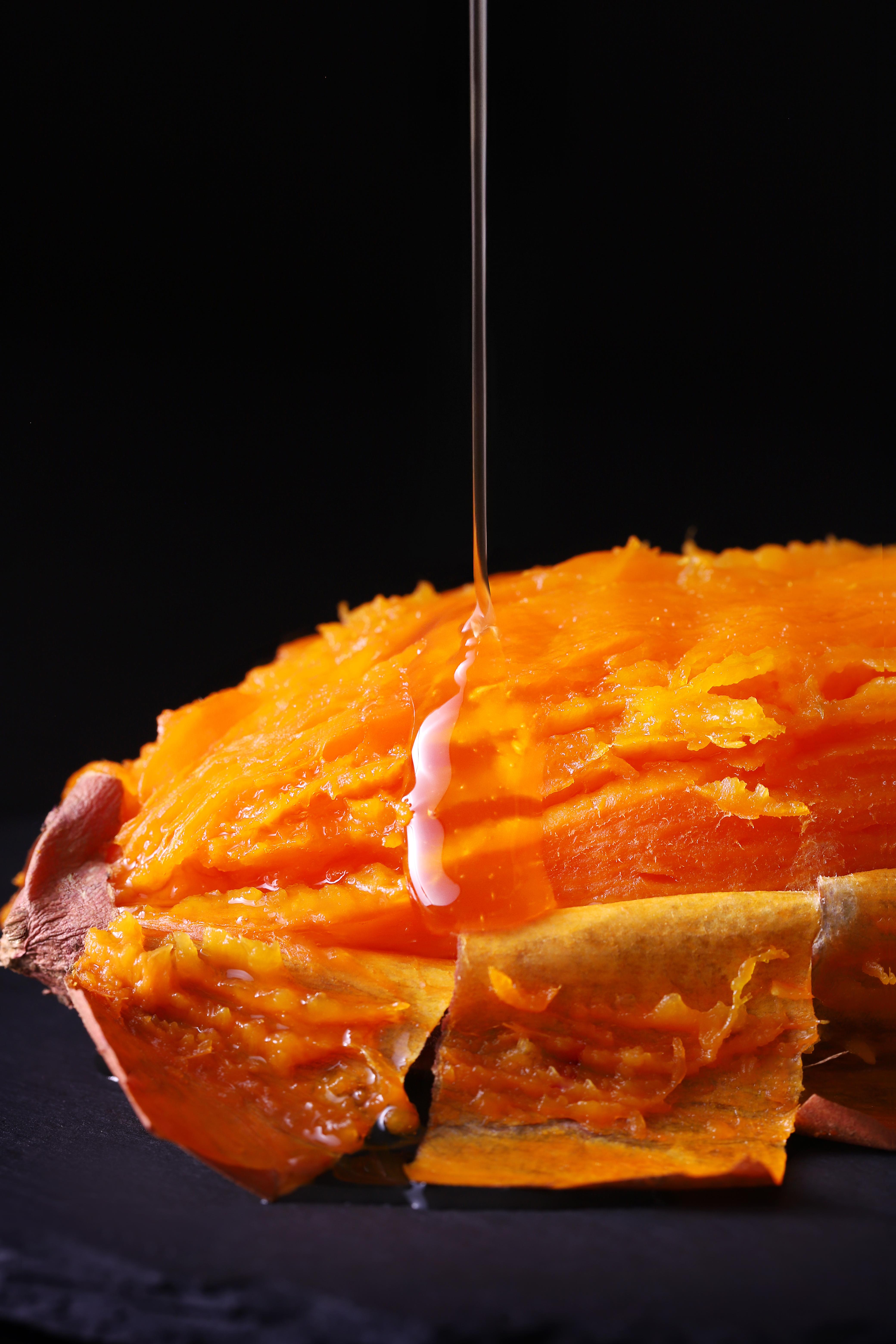 返蜜地瓜可真是很多人的心头好