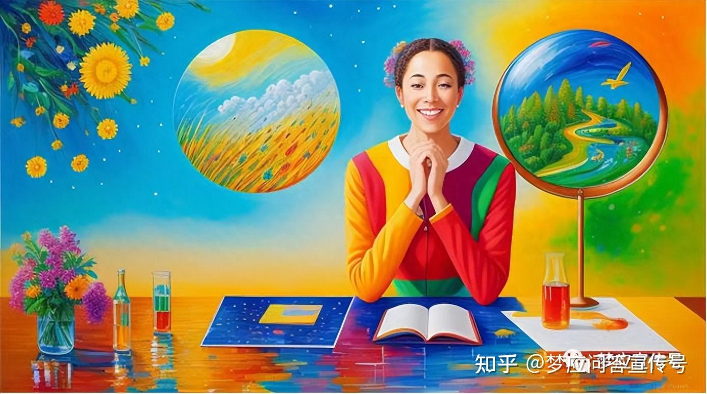 探索幸福的奥秘:科学带来的快乐启示,引领你走向无尽幸福! - 知乎