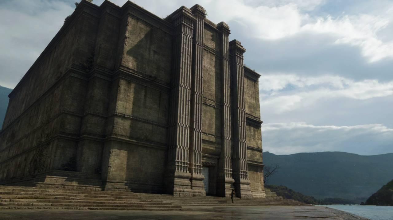 《权力的游戏》中各个宗教\/神系的来源与关系