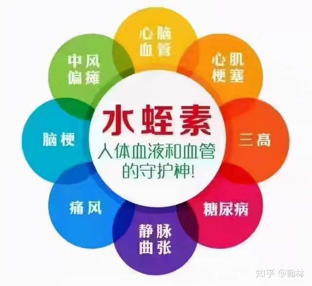 可解决心脑血管疾病的天然水蛭素开发,我们为什么输给欧美日本?