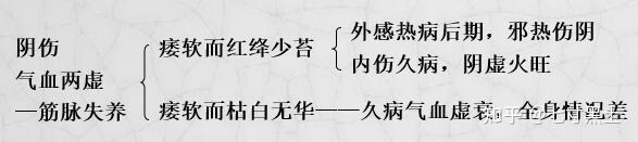 4.中医诊断学— 舌诊 - 知乎