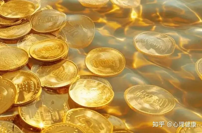 金钱能量:重要的是我们如何使用金钱 - 知乎