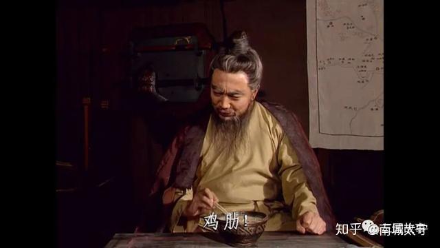 杨修之死大探究,并非死于“鸡肋”,看完肃然起敬 - 知乎