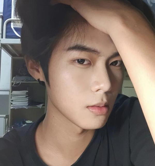 男生怎么在短时间内有效的打扮自己?