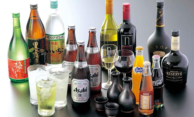 【日本文化】日本居酒屋中的酒怎么喝———日本酒水大科普 - 知乎