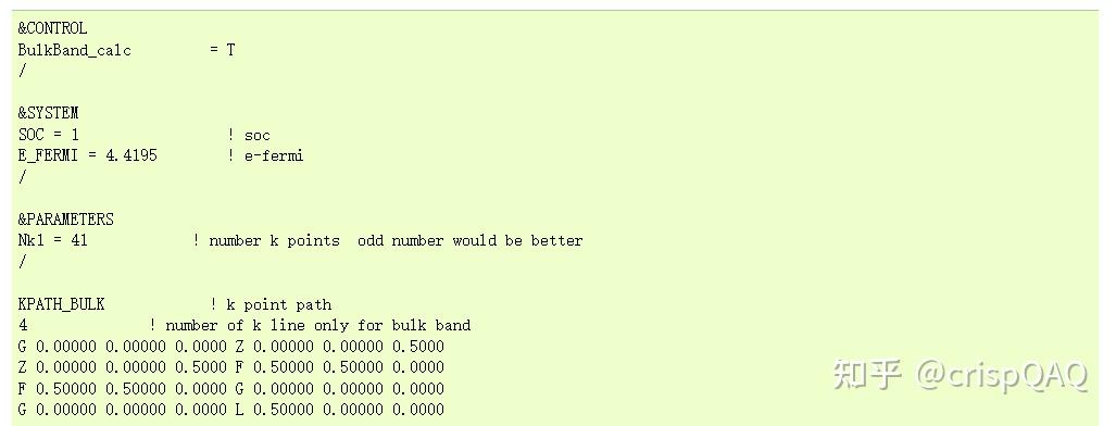 利用wannier90 wanniertools 计算黑磷的Z2 number - 知乎