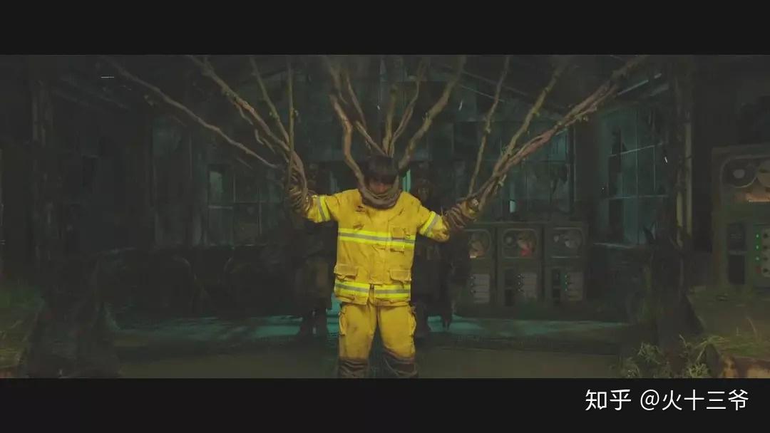 与神同行解读地狱的七次审判