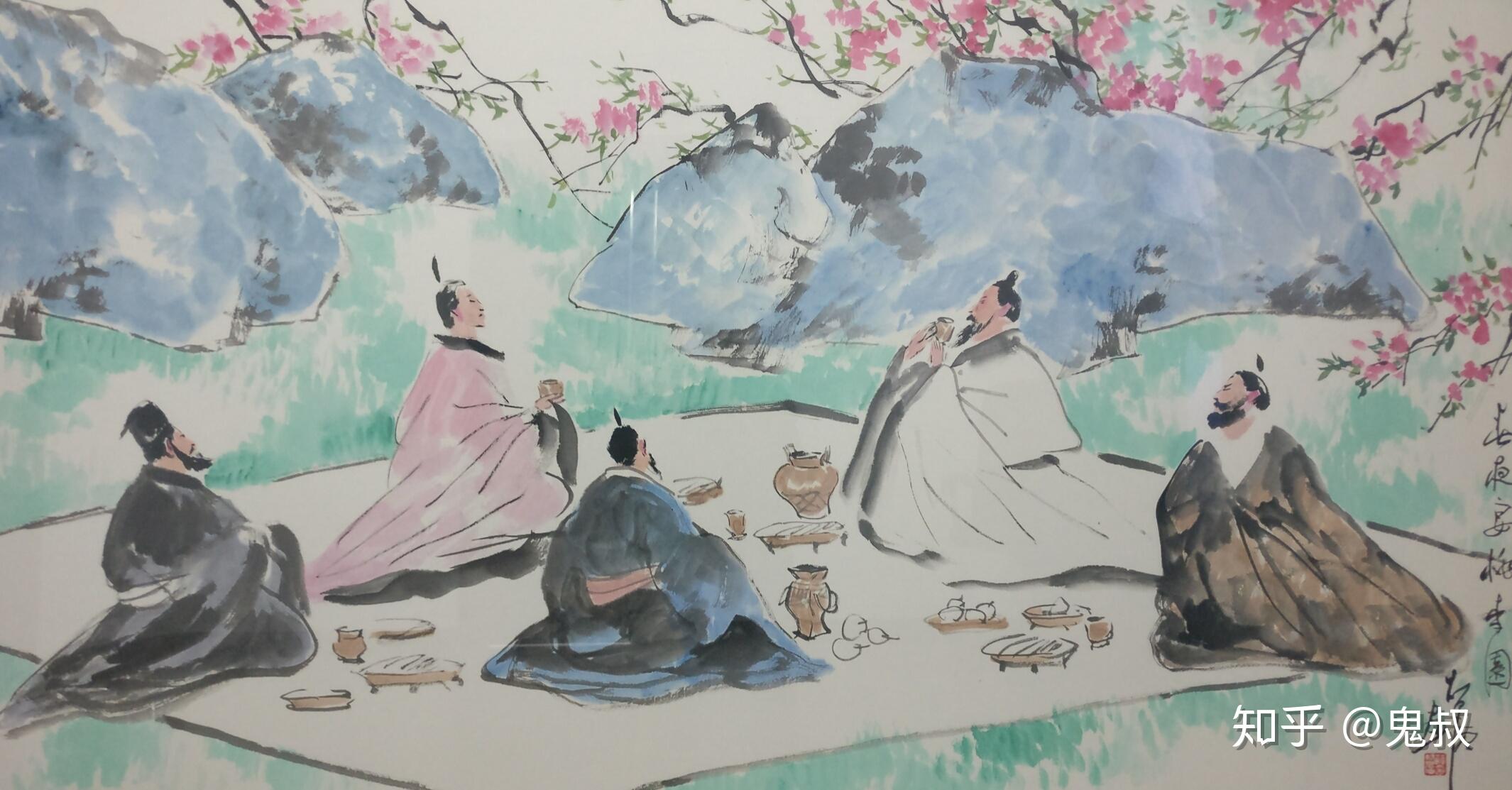 翠幕暗千重,瑶光明万丈.晨兴松气朗,竹里闻清响.诗酒趁年华鬼叔