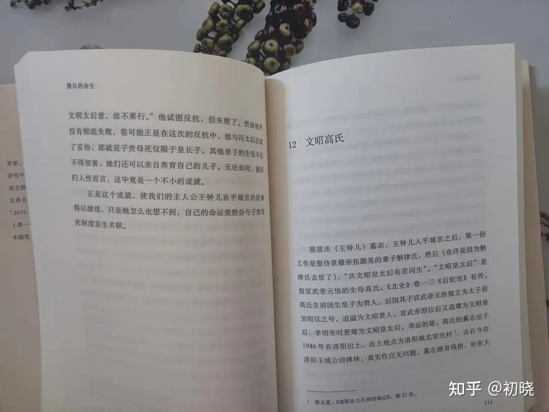 《漫长的余生》 小人物见证大历史 知乎