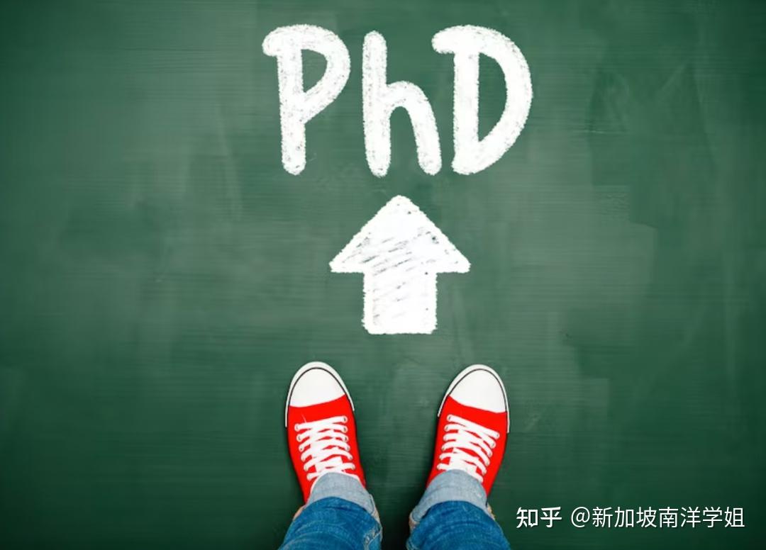 海外读博-三年毕业?博士学制大盘点 - 知乎
