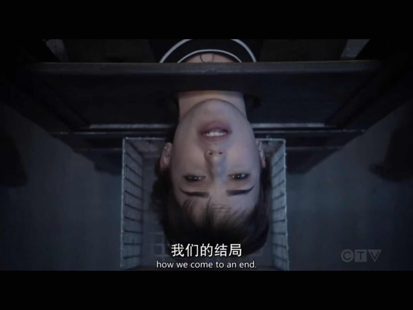 如何评价神盾局特工 第六季第七集?