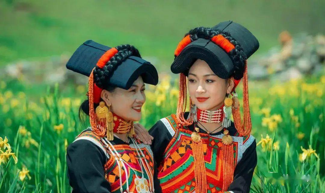 2023年“寻美古彝圣地,乐享非遗之都”美姑首届非物质文化遗产节 - 知乎