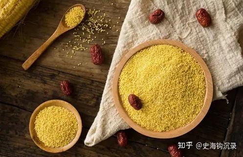 秦朝时期,人们的餐桌上都有什么? - 知乎