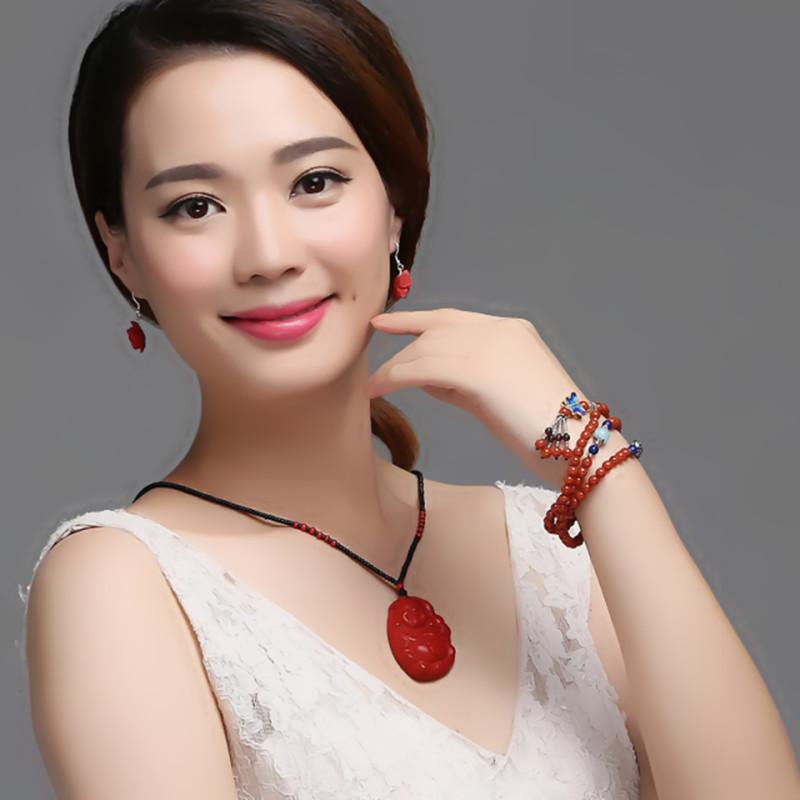 为何女人需要戴玉?老祖宗总结的,错不了!