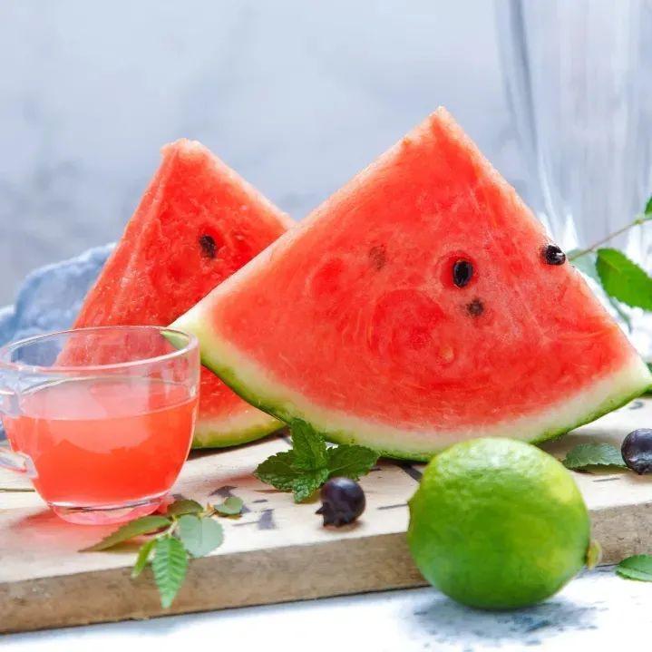 夏季养生 | 大暑节到来,防暑不贪凉,祛湿不贪苦,静心不动怒!