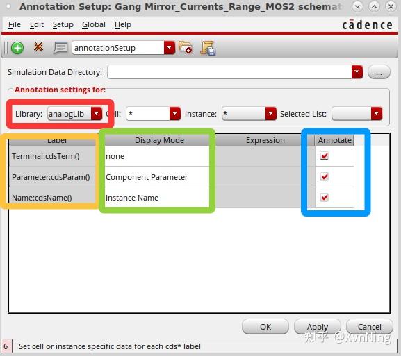 【Cadence使用技巧5】取消显示元器件的各种冗余参数 - 知乎