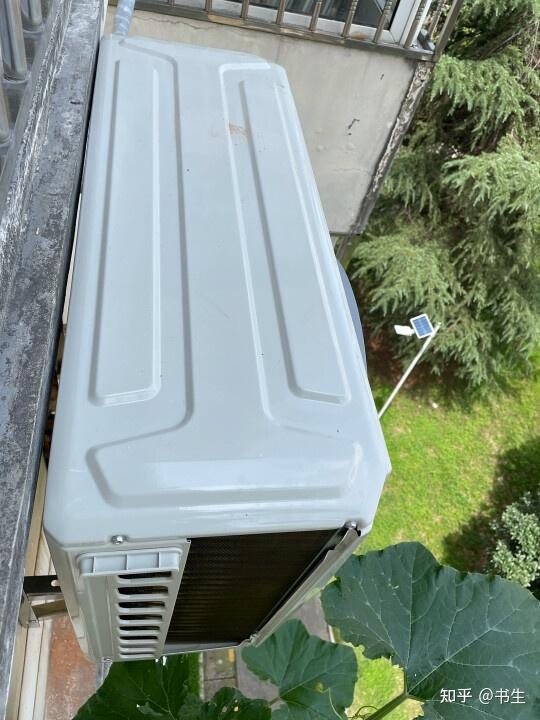 华凌n8he1空调怎么样分析下不看后悔