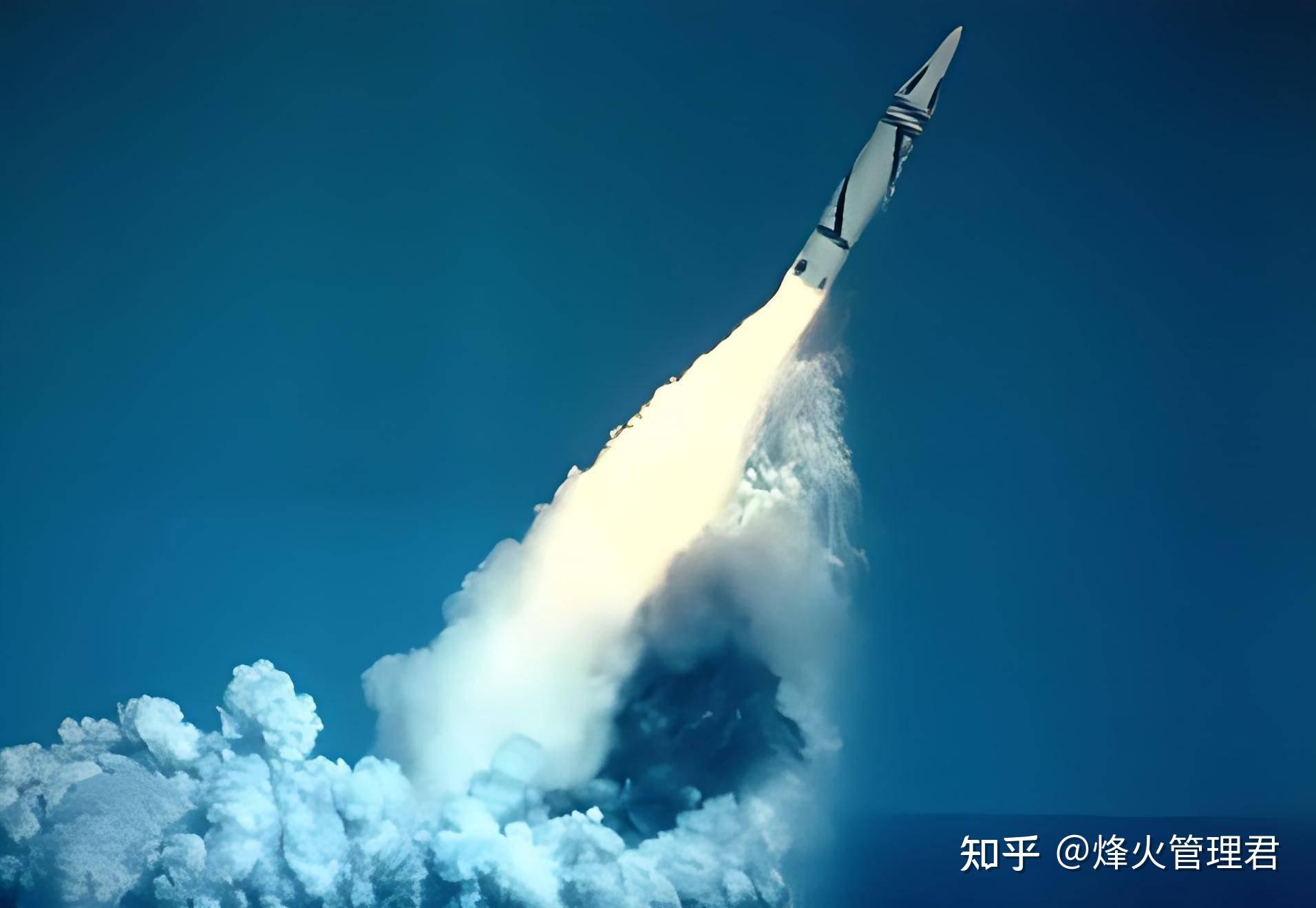 时隔6年,为啥巨浪-3的出现,要等那么久? - 知乎