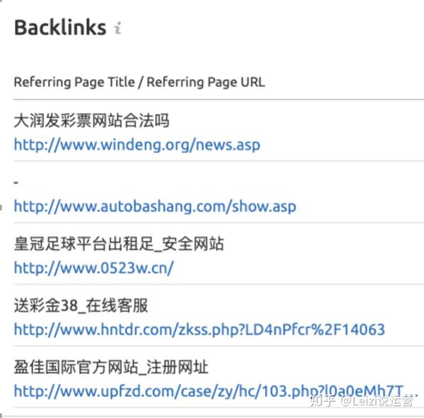 外贸网站建设中需要避开的16个“雷区”(图6)
