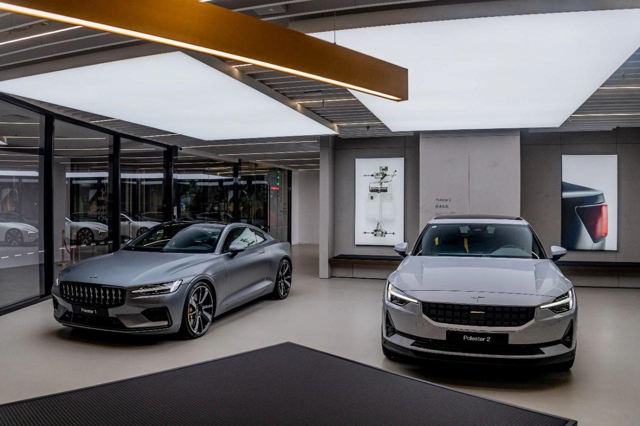 2020年11月18日起至2021年2月12日,用户通过极星