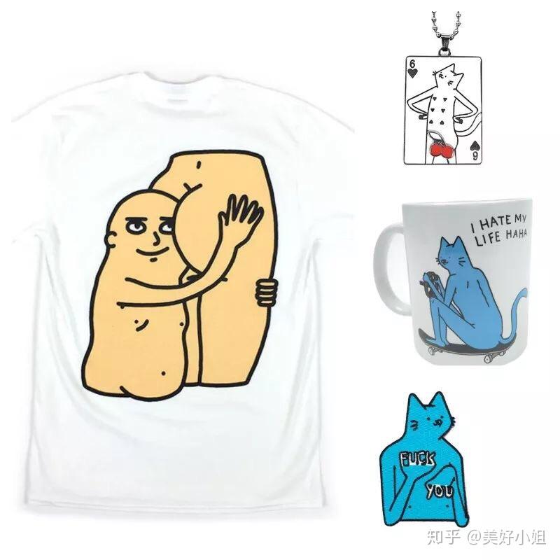 对"低级趣味"的沉迷和关注,就是我们人类的本能,污你一脸碎节操的东西