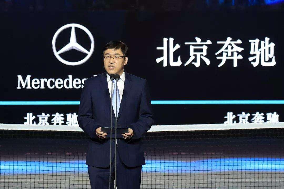 展望| 北汽的利润支柱,北京奔驰和陈巍,会拥有怎样的2022 - 知乎