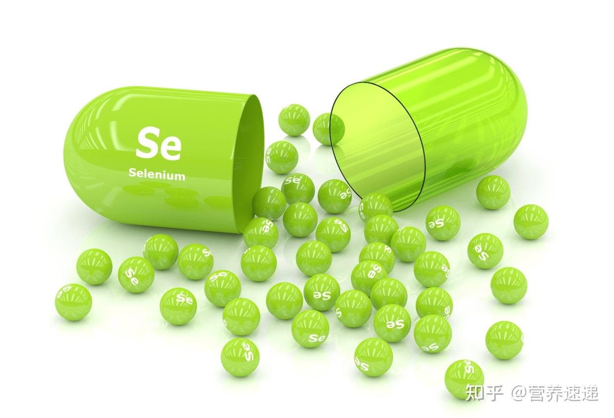 优固宝锌硒软胶囊原料选用三栖明星富硒酵母