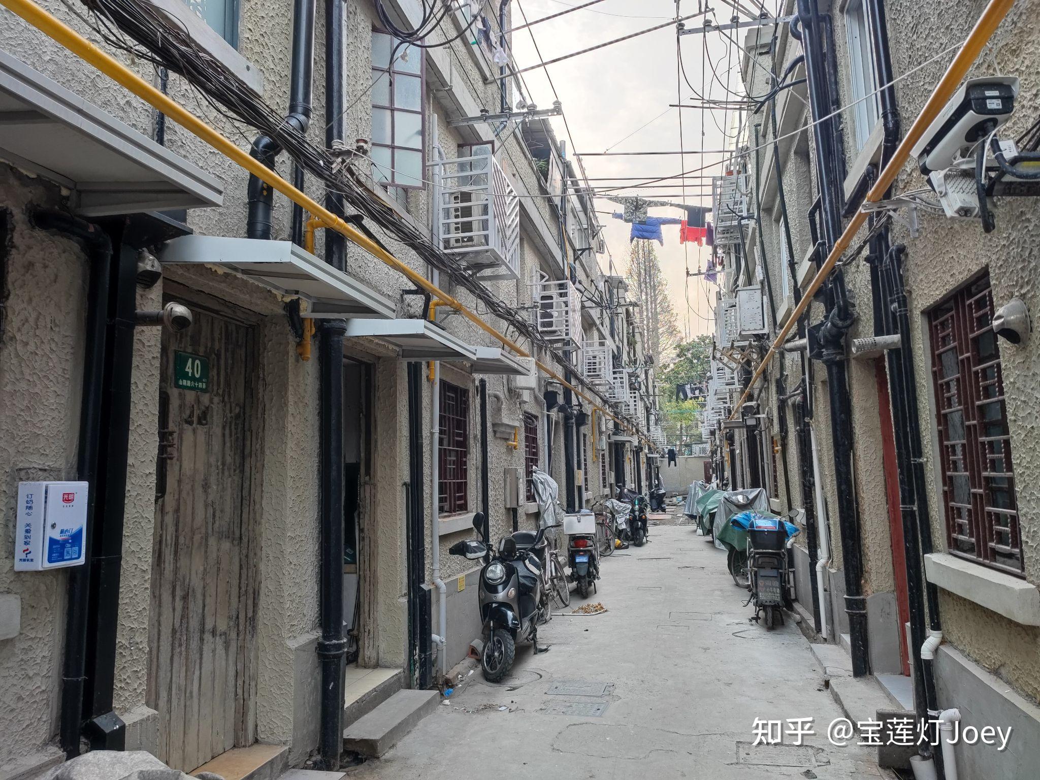 上海山阴路扫街2016.06夏（一）-中关村在线摄影论坛