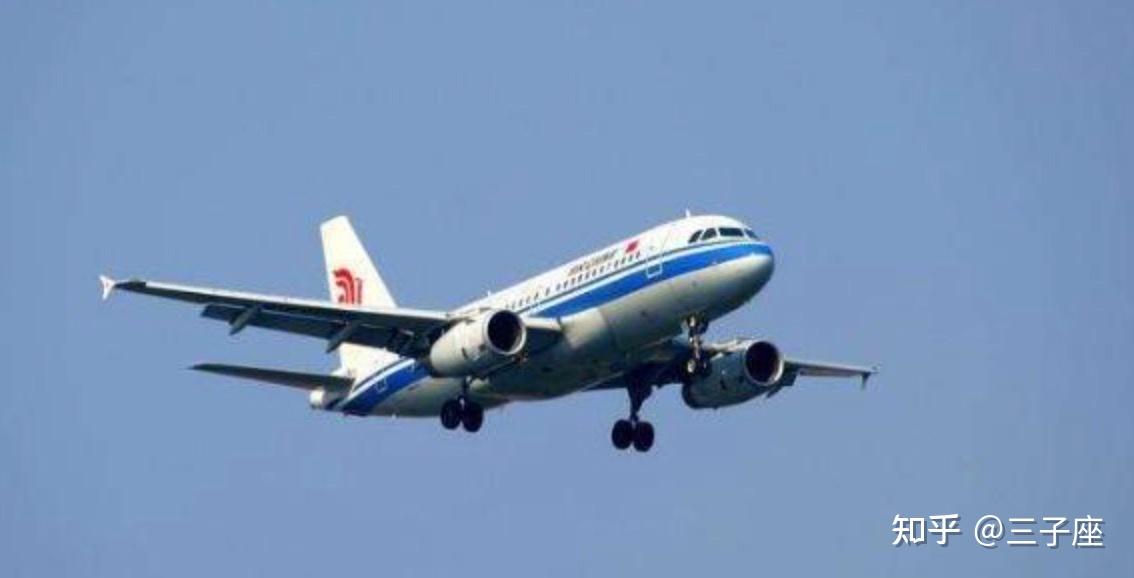 神秘返航事件：CA8293航班的返航原因，为何官方迟迟未说明？ - 知乎