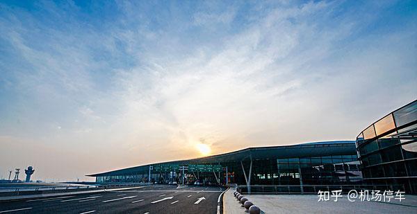 南京禄口机场停车费怎么收费南京禄口机场停车攻略