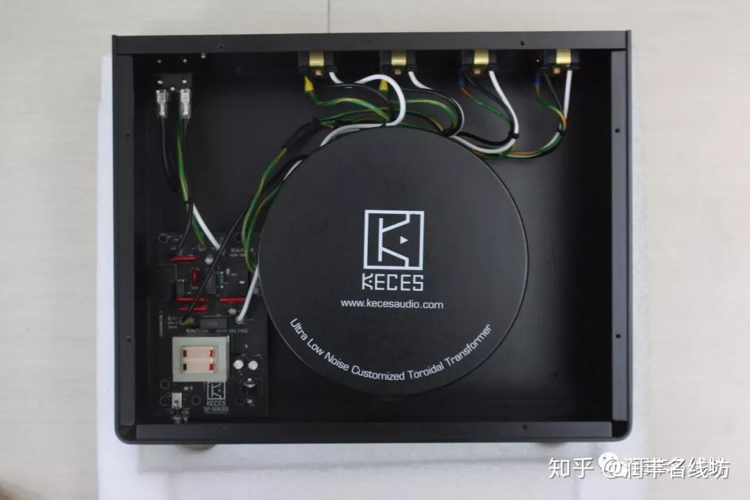 keces新品隔离牛bp5000与您相约成都音响展