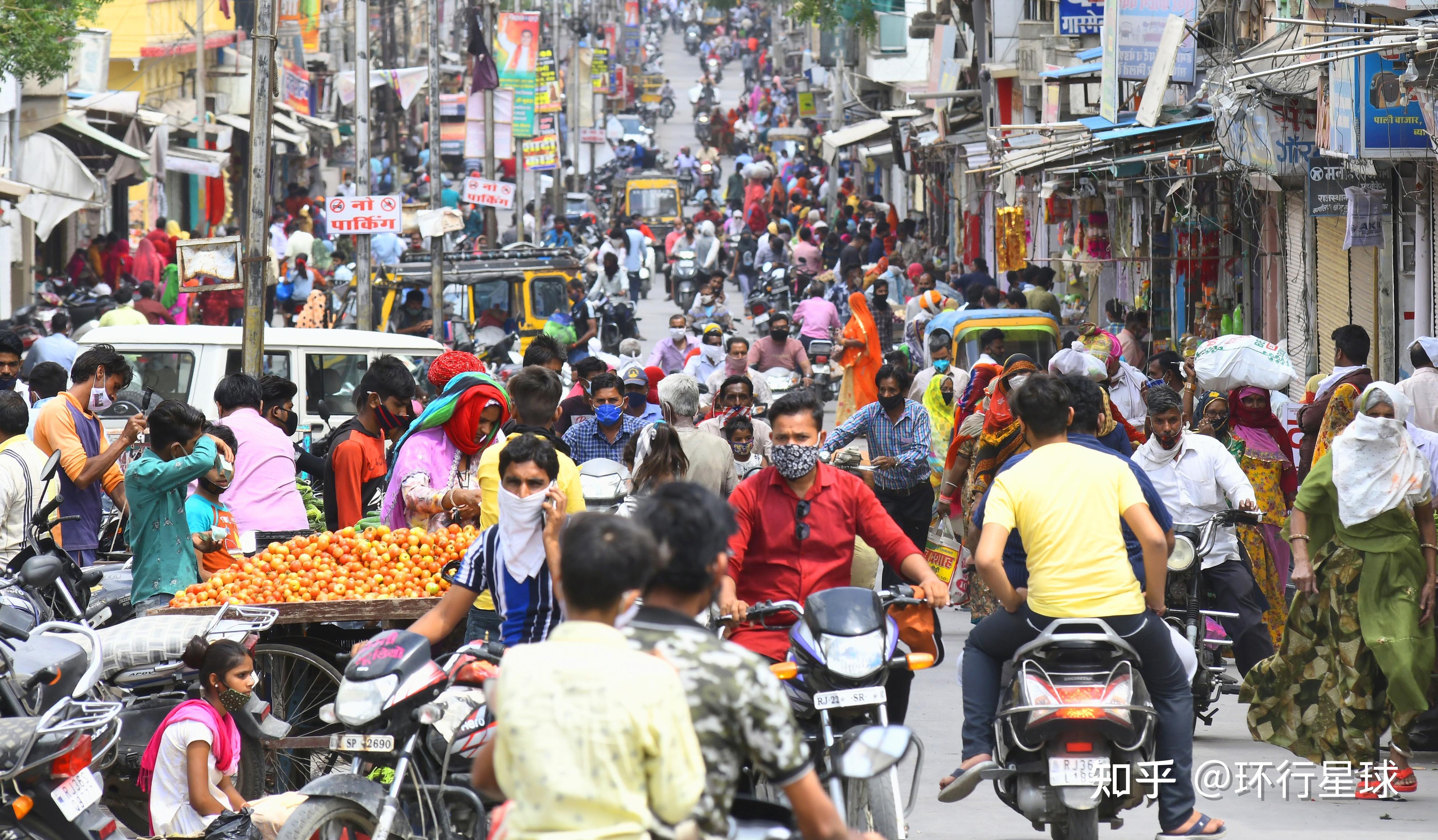 已经失控,印度医学生为这个国家感到悲哀