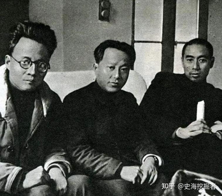 1956年王明赴苏联治病“乐不思蜀”，从此一去不复返 - 知乎