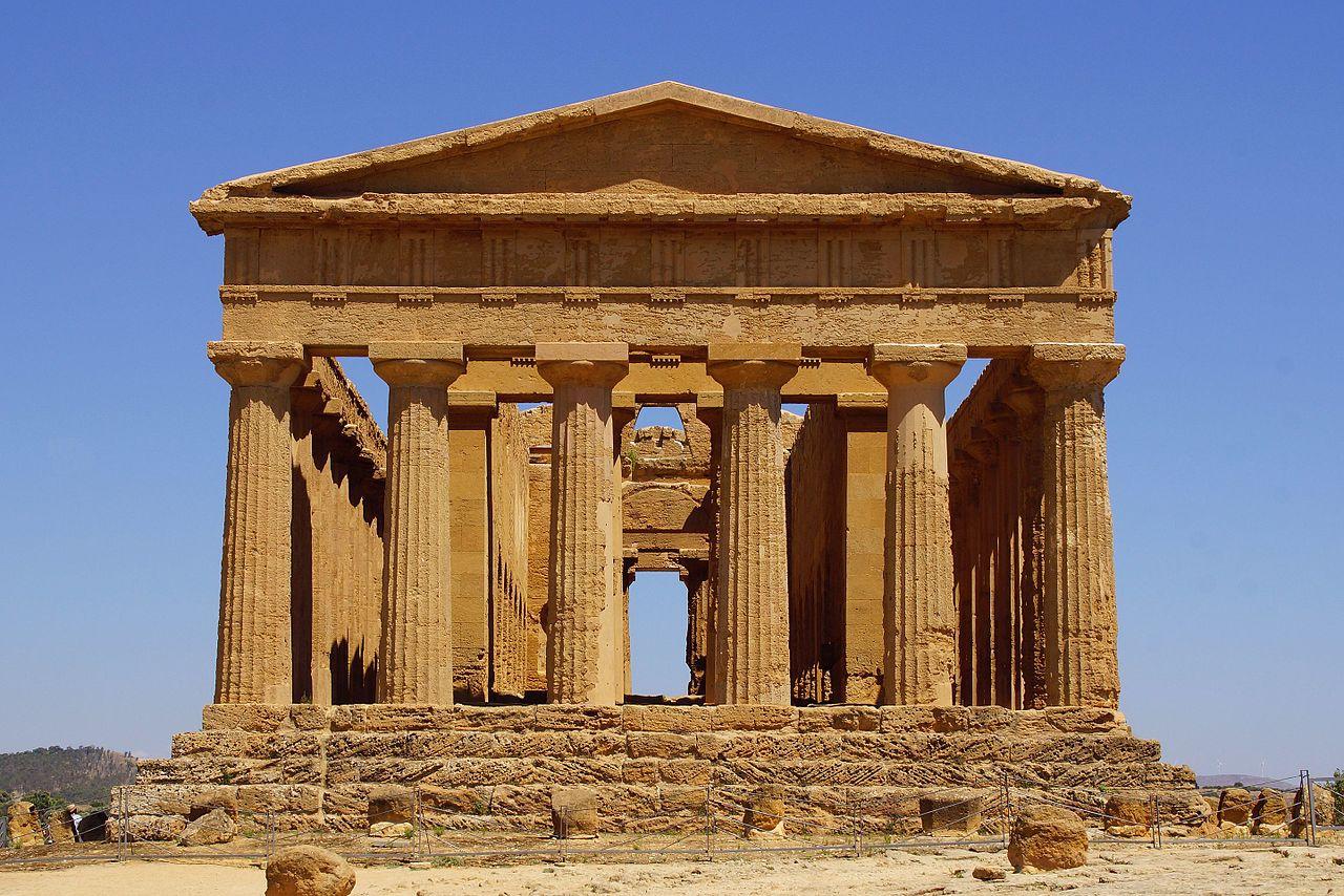 迦太基一个文明的陨落