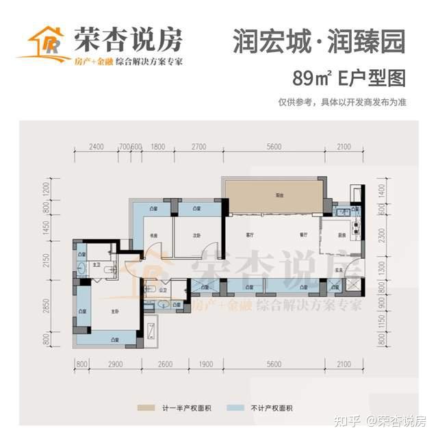 深度楼盘评测： 光明凤凰城「润宏城·润臻园」值不值得买 - 知乎