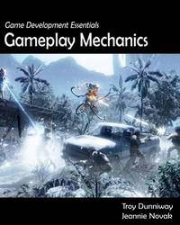Gameplay Mechanics(游戏玩法机制)-第一章:建立基础-游戏玩法机制的历史 - 知乎
