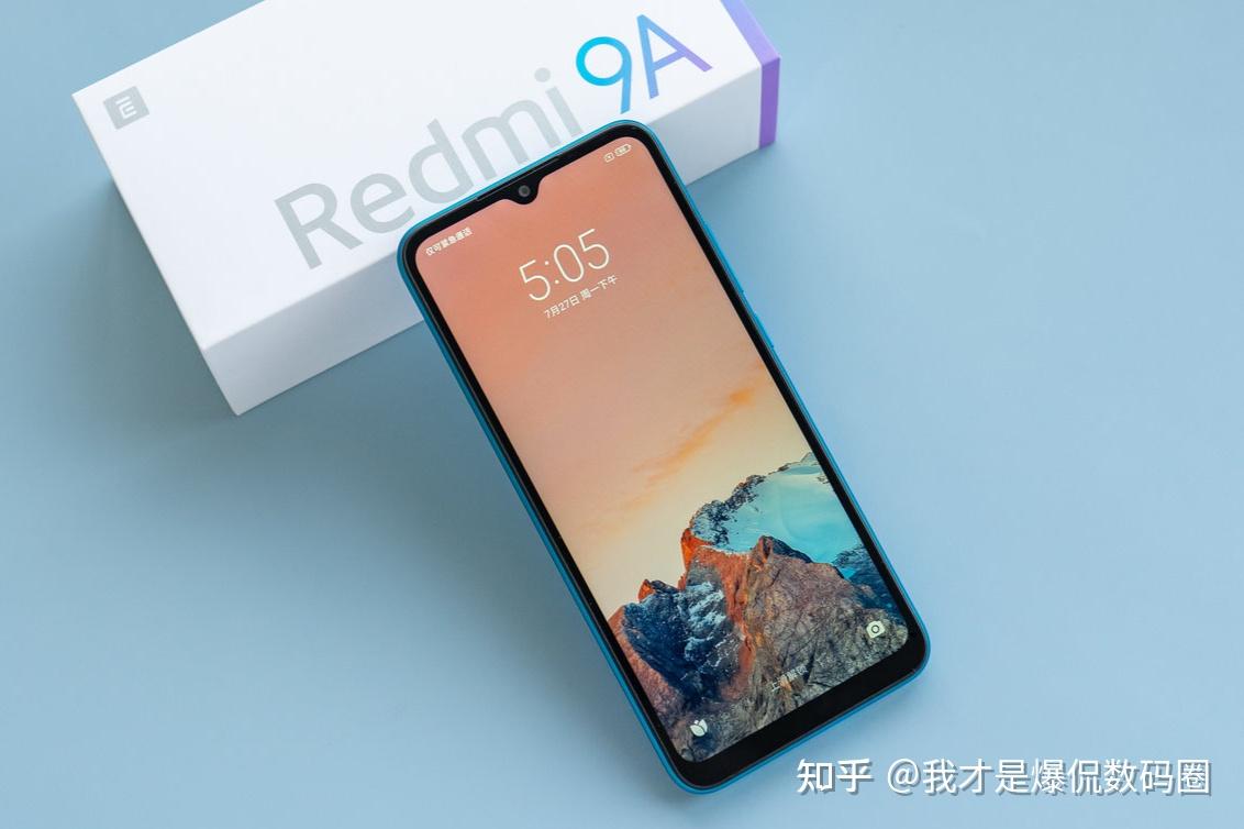 redmi 9a