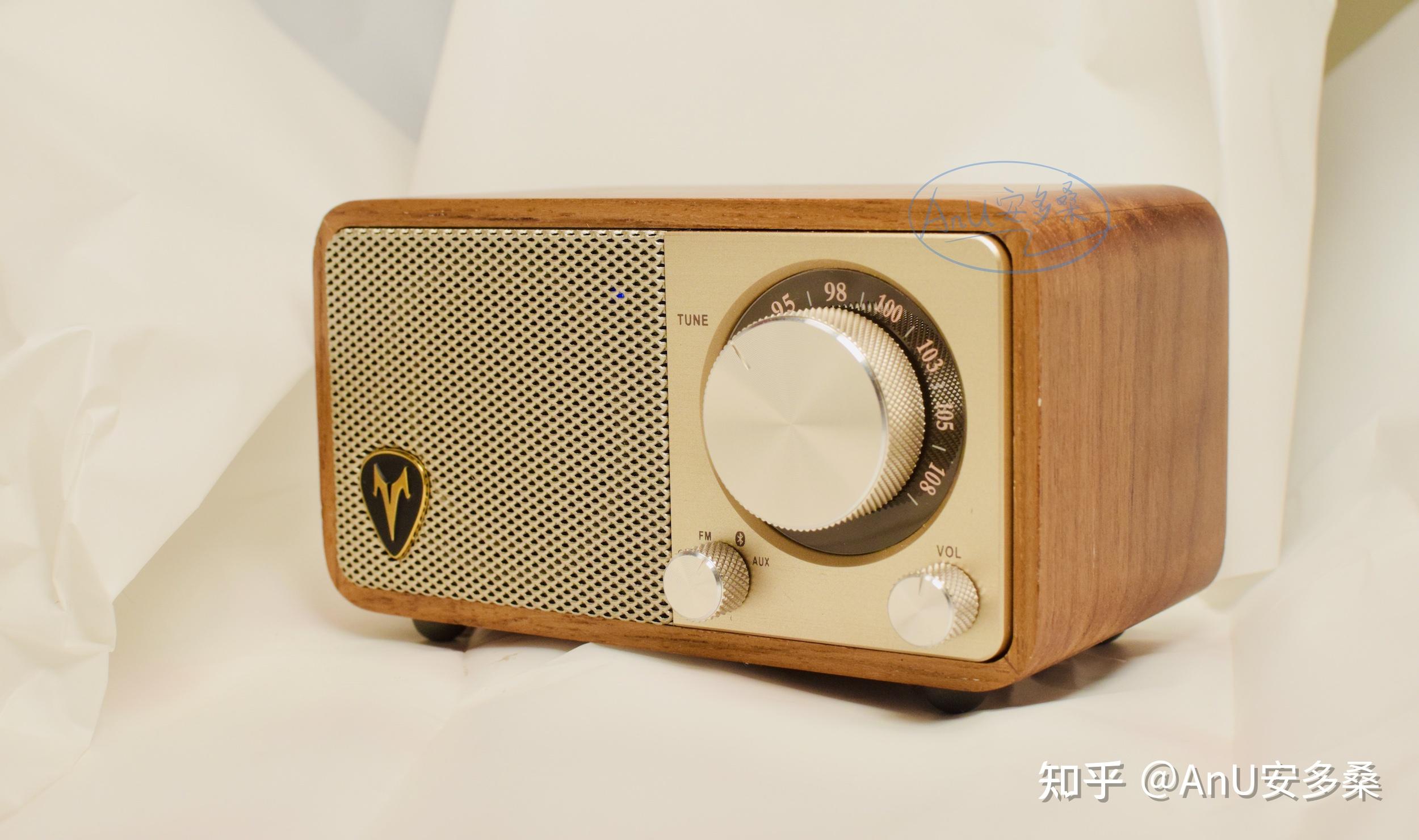 收音机哪个牌子好山进sangeanm1你是一份复古的好礼