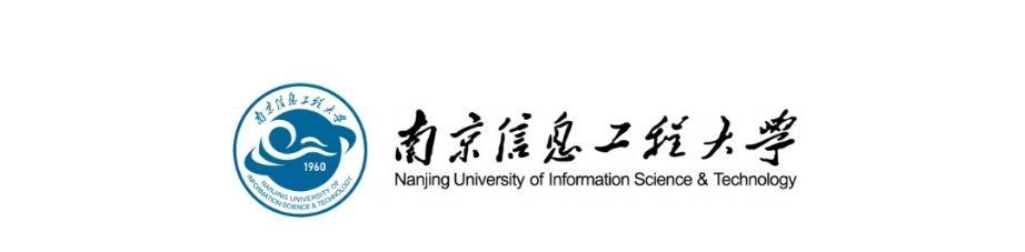 南京信息工程大学logo图片