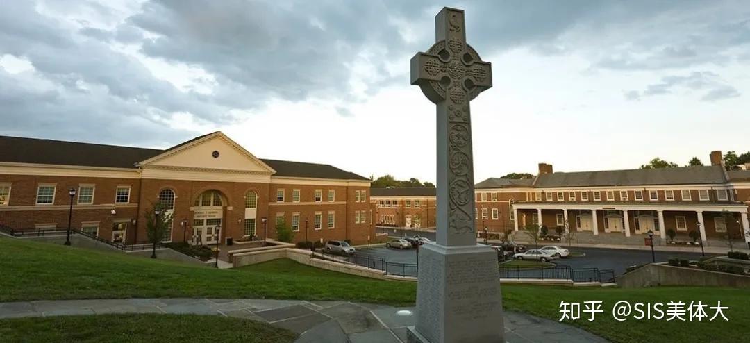 ncaadi级别有什么样的大学