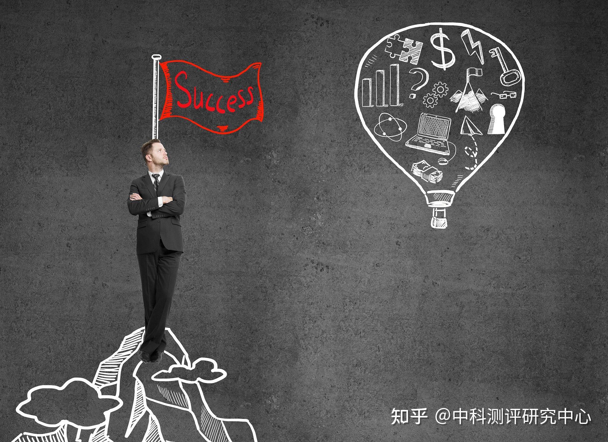 探索自我价值:个体成长的重要课题 - 知乎