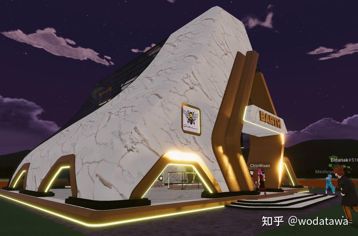 虚拟土地价格断崖式下跌- 知乎