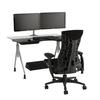 同门对决,Herman Miller三款顶级人体工学椅:Aeron2代,Embody,Coms大横评 - 知乎