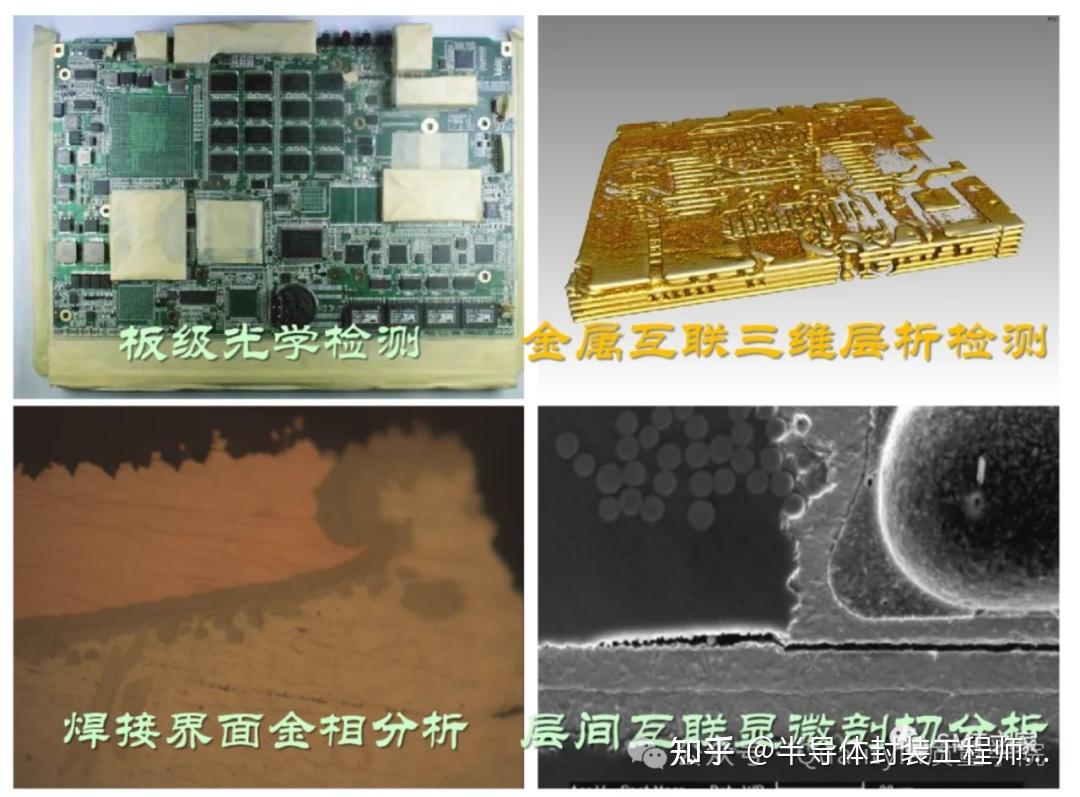 一文详解半导体芯片失效分析,含案例分析 - 知乎