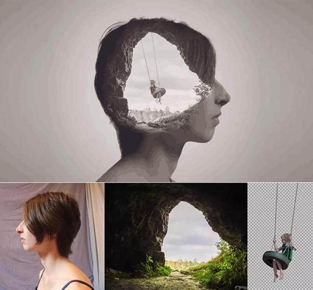 初学者到设计大师就差这一步2019psps入门教程ps快速进阶