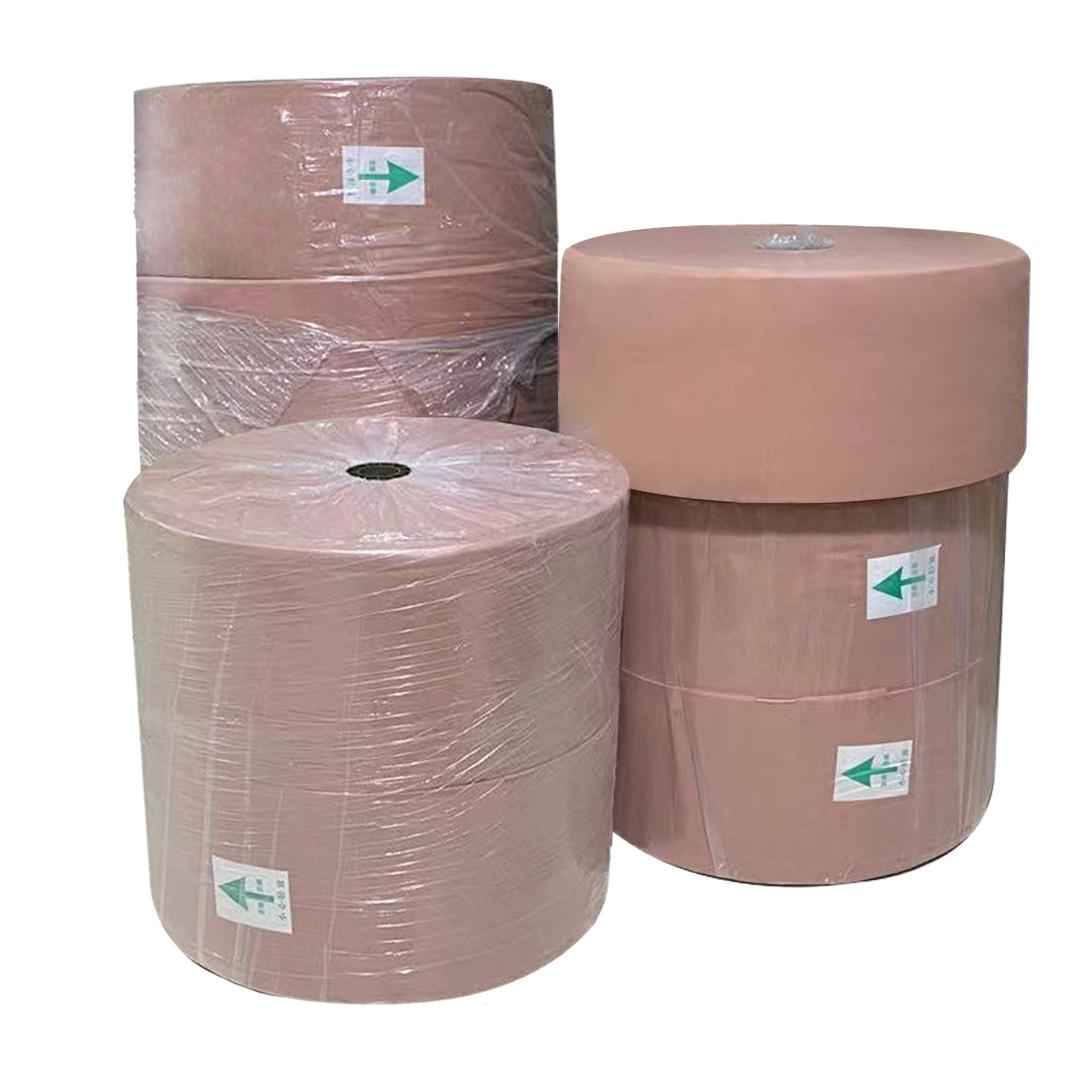 氧化铜无纺布如何进行灭活病毒